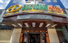 Thông báo thu được 442 tỷ đồng nợ khó đòi, cổ phiếu của đại gia phố núi tăng trần, trắng bên bán