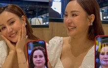 Vy Oanh có động thái mới, chứng minh không thể xấu thảm hại như loạt ảnh tràn lan trên mạng