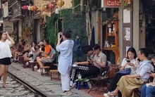 "Xẻ thịt" hành lang đường sắt