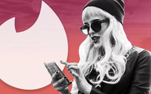 Tinder hết thời vì toàn ‘người xấu’, quyết định tung dịch vụ ‘hạng sang’ để hút khách nhà giàu