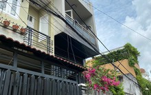 Vụ cháy căn nhà 3 tầng, 1 người chết: Nghi bị cho nghỉ việc, người giúp việc tự thiêu