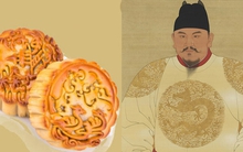 Hóa ra bánh Trung thu từng là "công thần" giúp Chu Nguyên Chương đoạt thiên hạ, thành lập nên nhà Minh ở Trung Quốc