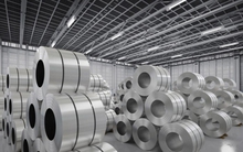 Mexico ban hành kết luận điều tra chống bán phá giá thép cuộn cán nguội từ Việt Nam