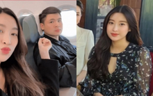 Cuộc sống mẹ bỉm của Đỗ Mỹ Linh: Được chồng chủ tịch cưng chiều, gây sốt mỗi lần lộ diện hậu sinh nở