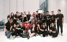 Tân CEO YeaH1 và những thách thức với Chị Đẹp Đạp Gió Rẽ Sóng 2023