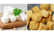 Đậu phụ bổ ngang thịt gà nhưng lại 'đại kỵ' với 5 nhóm người này