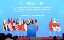 Bộ trưởng TT&TT Nguyễn Mạnh Hùng: Trí tuệ nhân tạo đã sẵn sàng tạo ra tri thức