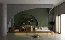 Xu hướng nhà ở mới được nhiều người trẻ mạnh tay đầu tư: Sống hưởng thụ trong từng khoảnh khắc