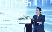 Phó Thống đốc NHNN: Phát triển thẻ cần đặc biệt lưu ý hai chữ "tiện" và "lợi"