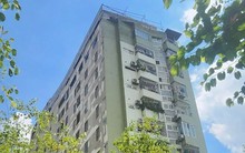 'Hô biến' nhà ở văn phòng thành tòa chung cư mini với cả trăm căn hộ