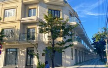 Loạt shophouse ở Đà Nẵng bỏ hoang: Vì đâu nên nỗi?