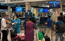 89 triệu lượt hành khách qua các cảng hàng không trong 9 tháng