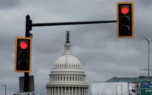 Quốc hội Mỹ chỉ còn 5 ngày để ngăn chính phủ đóng cửa