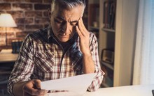 Về hưu với hơn 24 tỷ đồng tiền tích cóp nhưng vẫn phải cầu cứu chuyên gia: ‘Nhỡ tiền không đủ và cạn kiệt trước khi qua đời thì phải làm sao?’