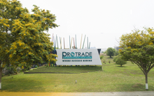 Quy mô Protrade - ‘ông lớn’ Bình Dương bị cưỡng chế thuế 144 tỷ đồng