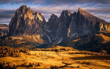 Những điểm đến mùa thu đẹp nhất ở châu Âu