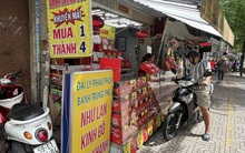 Bánh trung thu "mua 1 thành 4" có thật như quảng cáo?