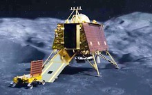 Không phải Helium-3, tàu Ấn Độ vừa tìm ra tài nguyên đắt giá trên Mặt trăng