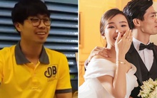 Pha “nhảy số” cực nhanh của Công Phượng khi được hỏi về Viên Minh: EQ cao thực sự!