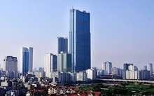 Hà nội và TP. HCM: Phân khúc văn phòng cho thuê đang tạo sức hút lớn