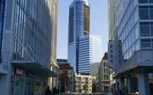 Khủng hoảng văn phòng tại 1 thành phố của Mỹ: Có chủ sở hữu phải bỏ đi 6 toà tháp, mặt bằng để trống không ai muốn thuê