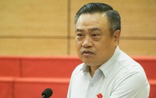 Ông Trần Sỹ Thanh muốn biến bãi rác lớn nhất Hà Nội thành công viên công cộng