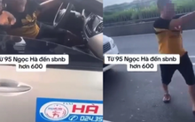 Tài xế "chặt chém" 600 nghìn đồng cho đoạn đường hơn 20km, đại diện hãng taxi lên tiếng