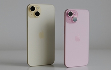 Mở hộp và trải nghiệm sớm iPhone 15 chính hãng: Màu nhẹ nhàng, phù hợp mọi giới tính