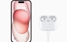 Nóng hổi tin mới đến từ Trung Quốc về iPhone 15 và những cặp tai nghe "AirPods hắc ám"!