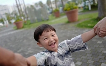 Cha mẹ áp dụng 3 phương pháp đơn giản này từ sớm, con lớn lên thông minh hơn hẳn bạn bè cùng trang lứa