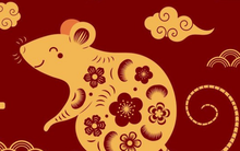 Sau Rằm tháng 8 âm lịch, 4 con giáp này vận số dễ phát tài, xui xẻo tan biến, luôn có quý nhân phù trợ