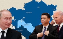 Thượng đỉnh Mỹ - Trung Á đầu tiên: Mục tiêu cạnh tranh với Nga, Trung Quốc không dễ thực hiện