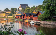 3 điều đặc biệt tôi học được khi tham gia lớp học nâng cao hạnh phúc của đất nước Phần Lan