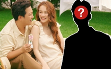 Nhã Phương lên cơn ghen tung ảnh tình tứ của Trường Giang với đồng nghiệp, chuyện gì đây?