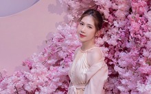 "Hoa hậu bán hàng rong" từng trầm cảm vì mất hết tài sản, giờ ra sao?