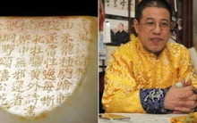 Mang đồ gia truyền đi thẩm định bị yêu cầu giao nộp, người đàn ông thẳng thừng chất vấn: Có biết tôi là ai không?