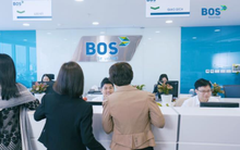 Công ty chứng khoán "họ" FLC công bố BCTC 3 quý gần nhất với khoản lỗ nặng, phải thu gần 470 tỷ tại một ngân hàng