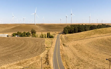 Một công ty bí ẩn chi hơn 19 nghìn tỷ đồng gom 21.000 hecta đất: Đứng sau là hàng loạt ông lớn tại Thung lũng Silicon, lộ diện kế hoạch xây dựng một thành phố mới