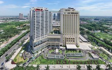 Dự án 600 triệu USD Lotte Mall Tây Hồ xin tăng thời hạn hoạt động đến năm 2060