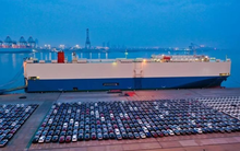 Nhờ Nga và châu Âu, Trung Quốc đang bỏ xa cả thế giới ở lĩnh vực này: Xuất khẩu tăng trưởng 3 chữ số, Nga tăng nhập khẩu đến 600%