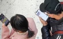 Tất cả điện thoại di động đều có mối đe dọa bức xạ