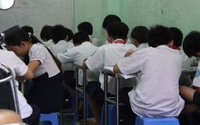 Méo mặt chi cả chục triệu mỗi tháng cho con đi học thêm tối ngày