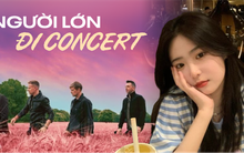 Loạn giá vé concert Westlife