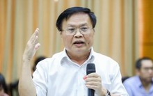 TS. Nguyễn Đình Cung: Nguồn lực không được đầu tư vào sản xuất kinh doanh là nguồn lực 'chết'