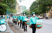 Những nguyên nhân khiến Baemin từ "tân binh" đầy nổi bật thành "tàn binh" bên bờ vực dừng hoạt động ở Việt Nam