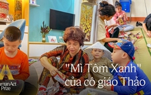 Từ cô giáo trẻ lên mạng xin từng vỏ mì tôm đến dự án đầy yêu thương: "Chúng tôi đã đi được xa hơn trên hành trình màu xanh này"