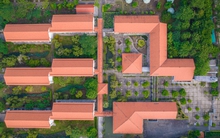 Được đầu tư nâng cấp hơn 2.000 tỷ đồng, đại học Cần Thơ hiện đại ra sao?