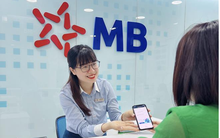 SCIC muốn mua thêm 3 triệu cổ phiếu MBB