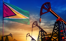 Quốc gia chưa đến 1 triệu dân nhưng liên tiếp có tên trên “bảng vàng” nền kinh tế tăng trưởng nhanh nhất thế giới: Những kho báu ngầm tạo ra cú ngoặt ngoạn mục