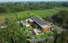 Quận 9 (Tp.Thủ Đức) xuất hiện căn biệt thự vườn giảm giá 13 tỉ đồng